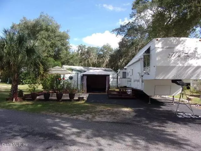 Salt Springs, FL 32134,25114 NE 143rd ST