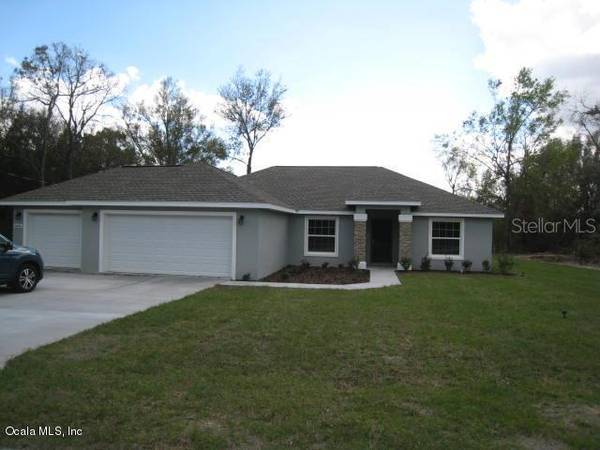 8560 SE 161st ST, Summerfield, FL 34491