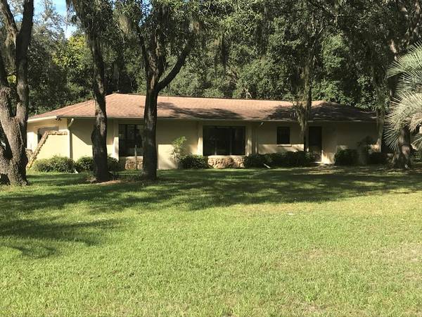 11851 SW 142nd PL, Dunnellon, FL 34432