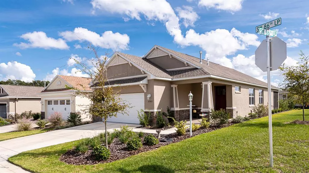 Ocala, FL 34476,7742 SW 86th LOOP