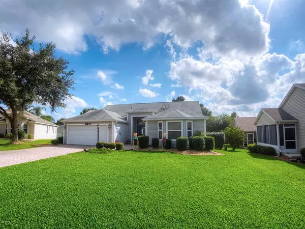 The Villages, FL 32162,7868 SE 167th Burleigh PL