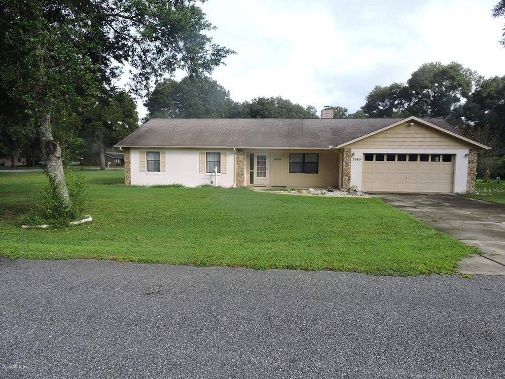 8049 SW 100th Street RD, Ocala, FL 34481