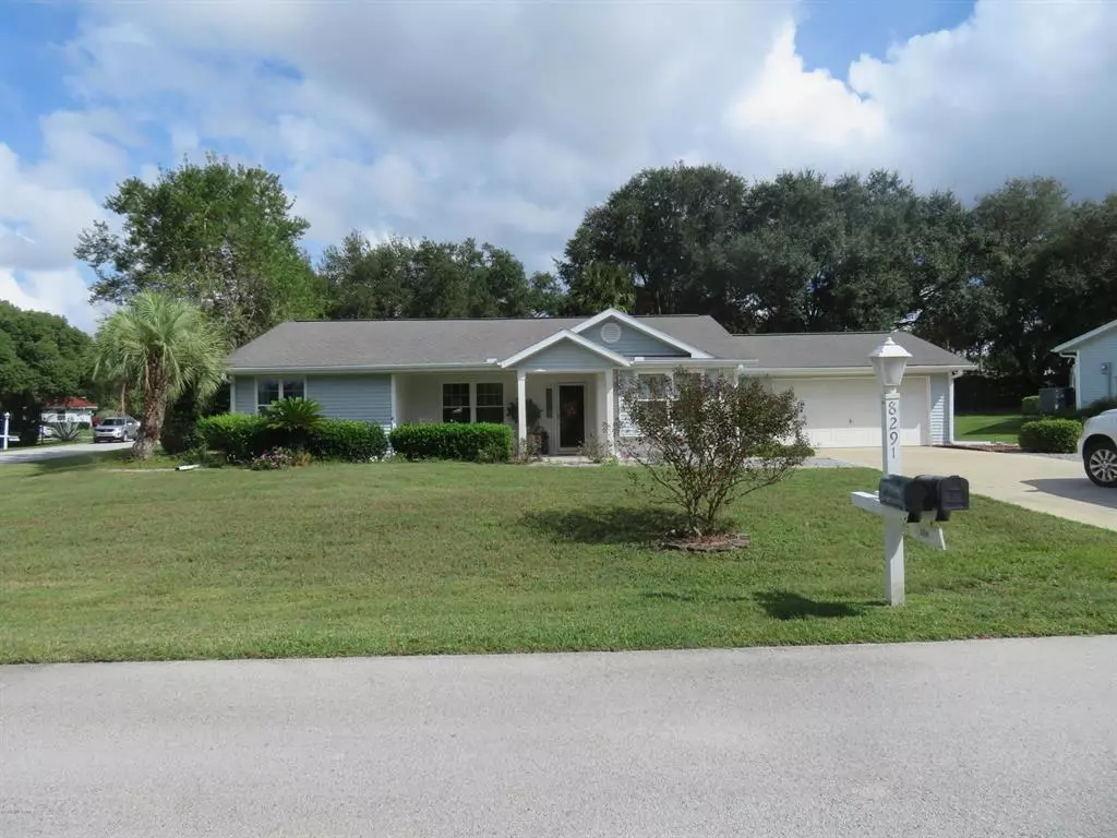 Ocala, FL 34481,8291 SW 115th PL