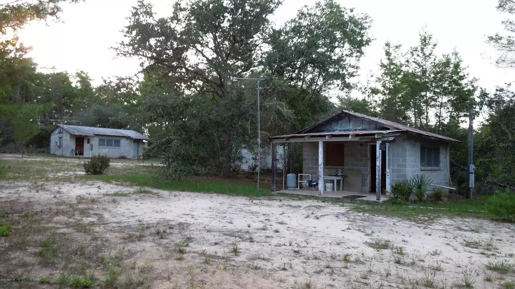 15800 SE 253 AVE, Umatilla, FL 32784