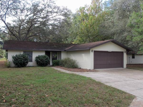 21280 SW Marine BLVD, Dunnellon, FL 34431