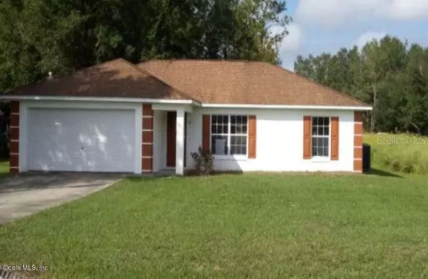 26 Pine CRSE, Ocala, FL 34472