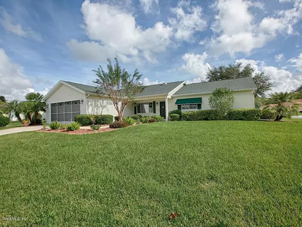 Summerfield, FL 34491,13735 SE 89th CT