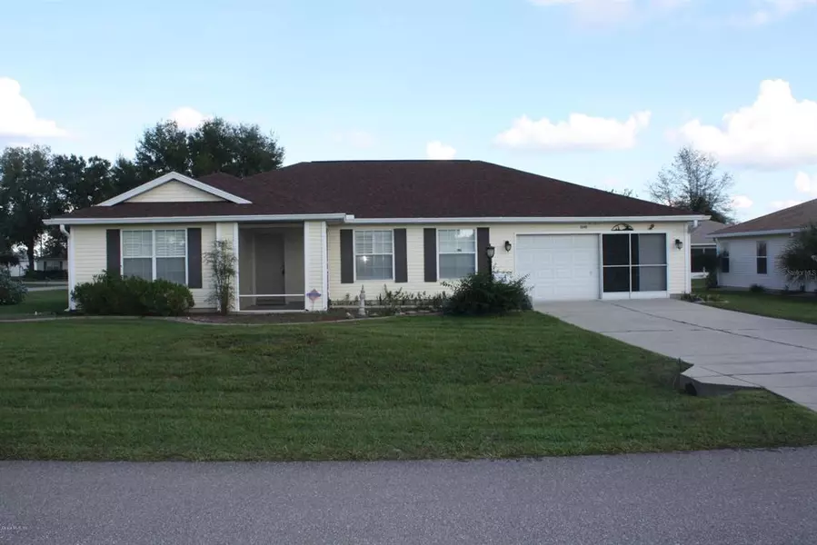 8449 SW 60th CIR, Ocala, FL 34476