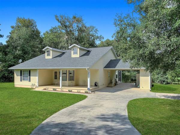 18050 NW 144th AVE, Williston, FL 32696