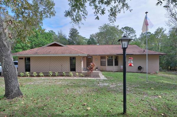 8975 SW 202nd Ave. Rd. RD, Dunnellon, FL 34431