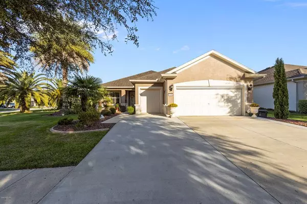 7251 SW 99th CIR, Ocala, FL 34481