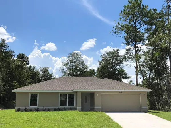 13303 SW 72 Terr RD, Ocala, FL 34473