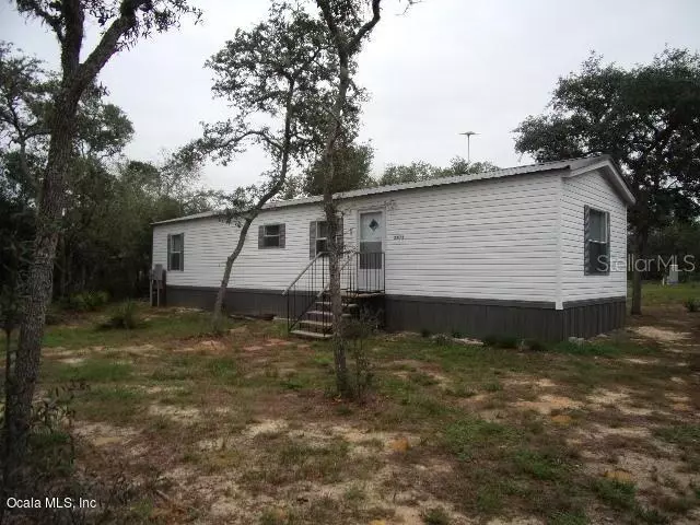 23175 NE 157 TER, Fort Mccoy, FL 32134