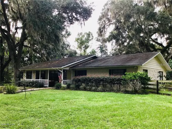 3210 SE 45th ST, Ocala, FL 34480