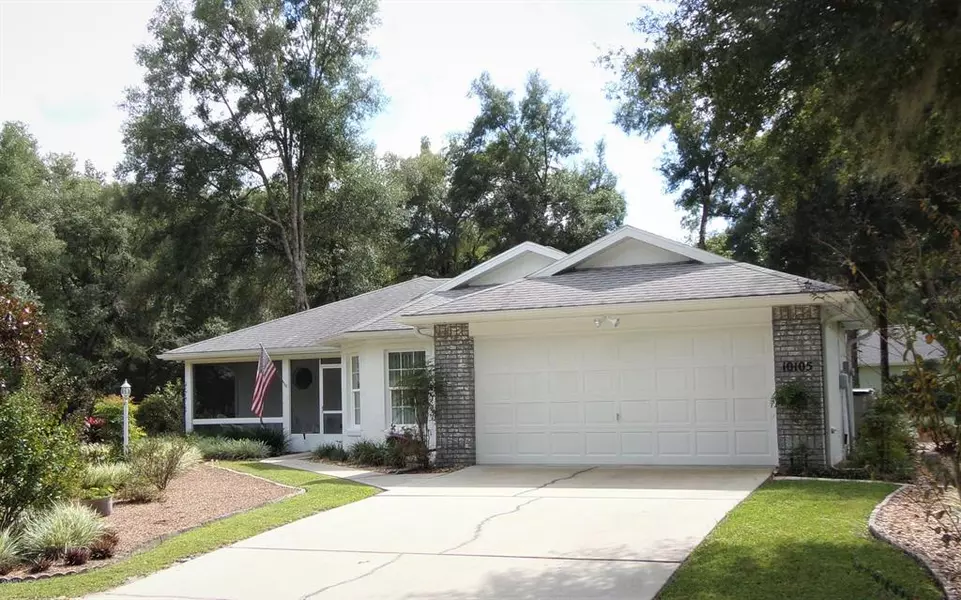 10105 SW 190th CT, Dunnellon, FL 34432