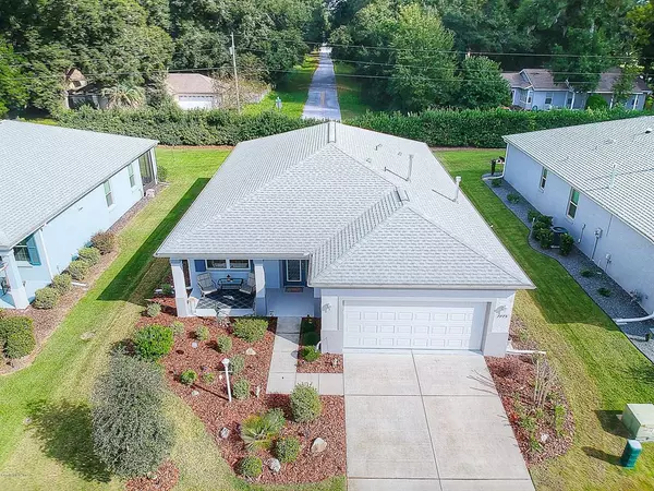 7773 SW 80TH PLACE RD, Ocala, FL 34476