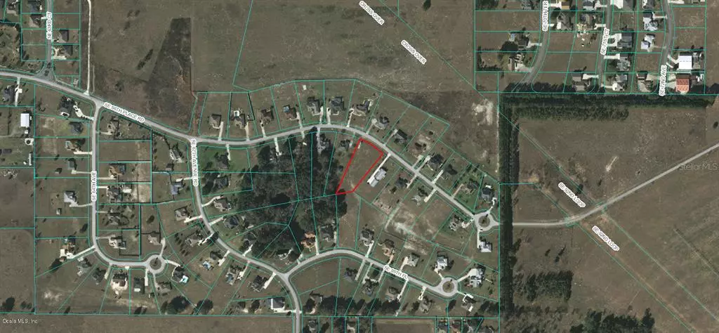 Belleview, FL 34420,TBD SE 96th Place RD