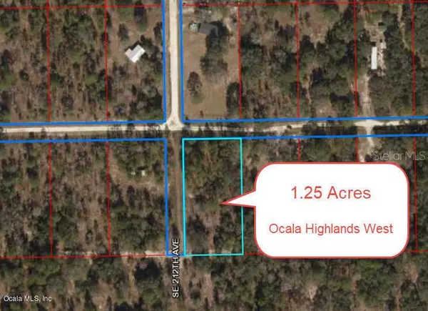 Morriston, FL 32668,TBD SE 73rd PL #6