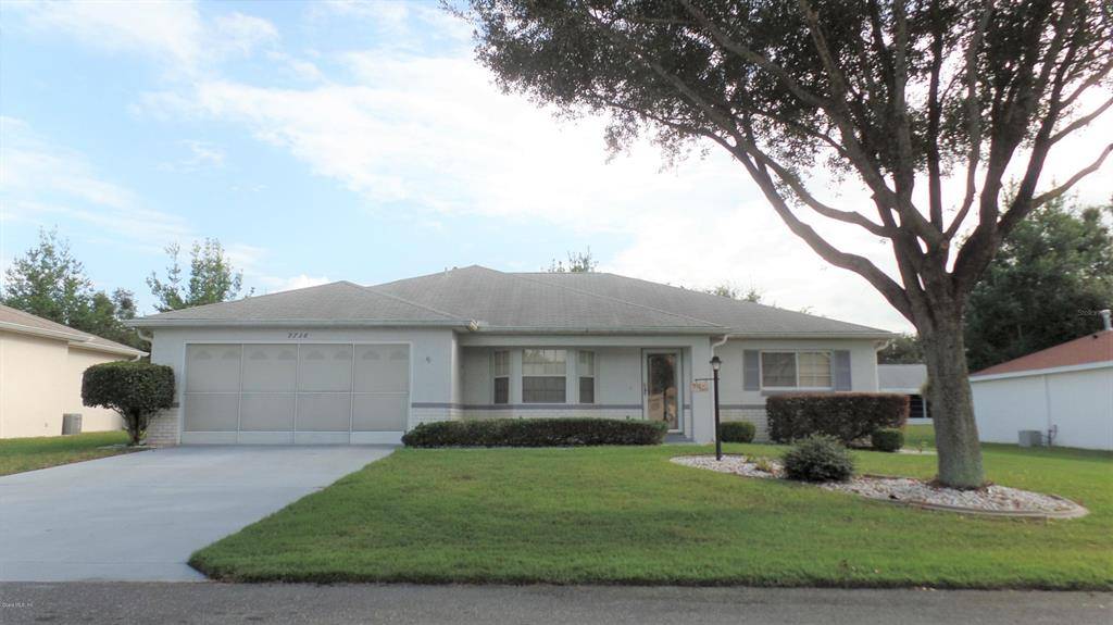 9738 SW 97th ST, Ocala, FL 34481