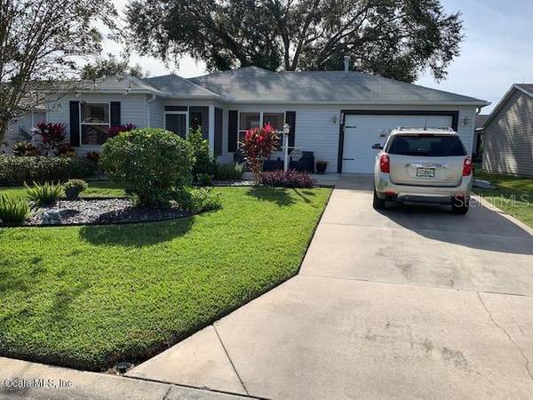 3276 Candlebrook ST, The Villages, FL 32162