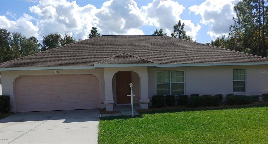 13371 SW 88th TER, Ocala, FL 34473