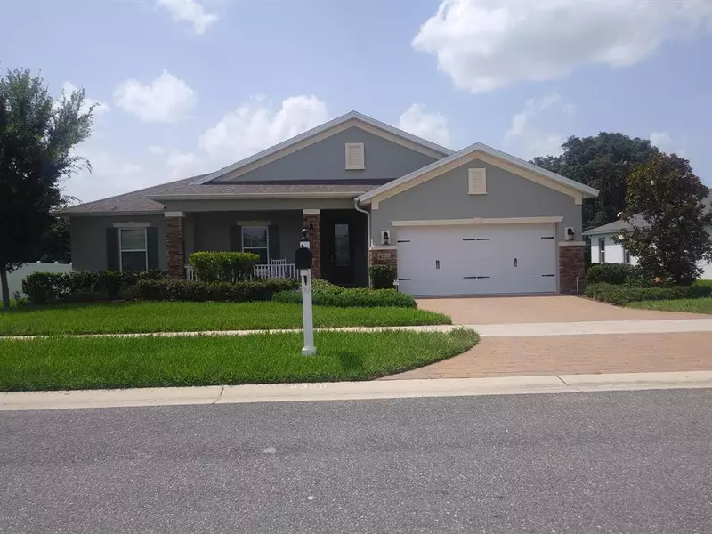 4320 SW 62nd LOOP, Ocala, FL 34474