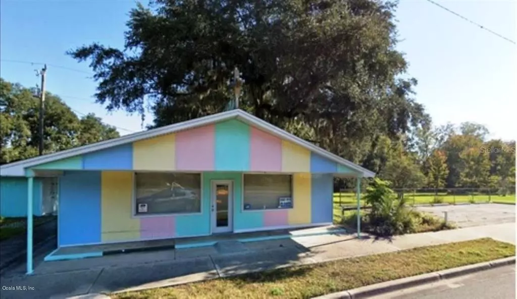 Hawthorne, FL 32640,6609 Us Highway 301