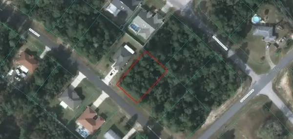 0 SW 158 ST #`, Ocala, FL 34473