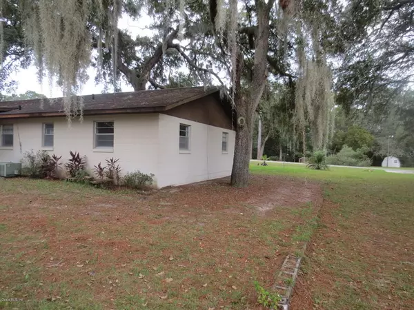 Silver Springs, FL 34488,17411 SE 18th ST