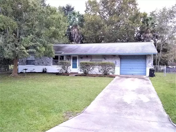 2890 NE 43rd PL, Ocala, FL 34479