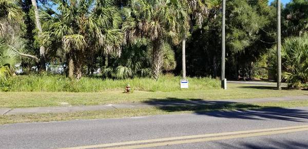 0 SW Robinson RD, Dunnellon, FL 34432