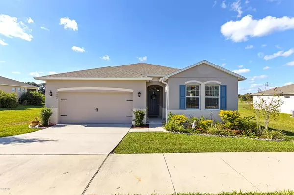 9062 SW 62nd Terrace RD, Ocala, FL 34476