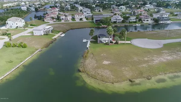 Hernando Beach, FL 34607,0000 Cobia DR