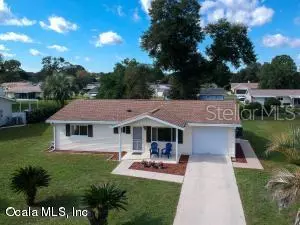 11120 SW 76th AVE, Ocala, FL 34476