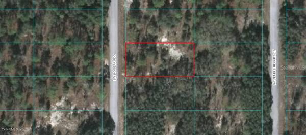 00 SW BIG BEAR RDG, Dunnellon, FL 34431