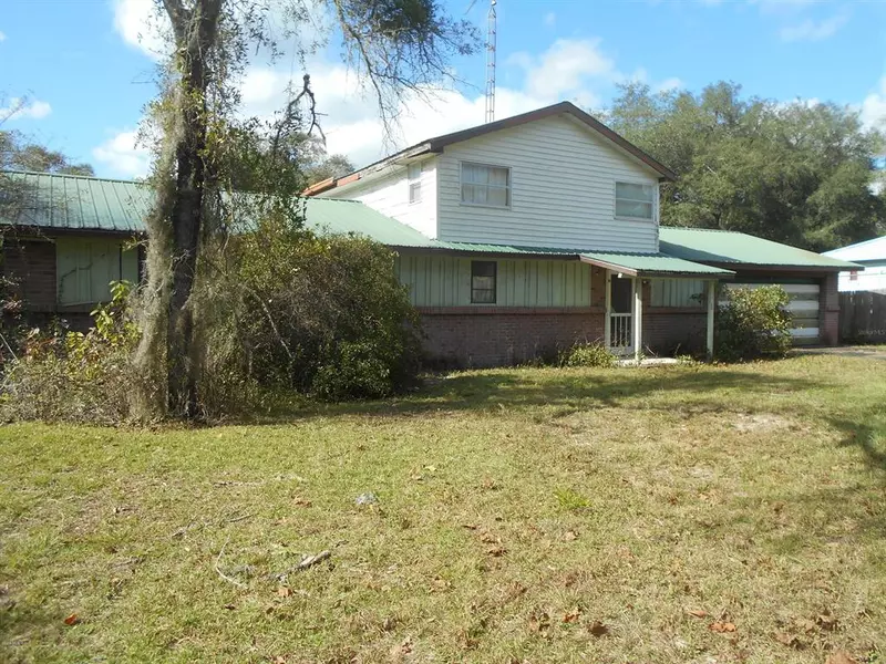 14780 NE 150th PL, Fort Mccoy, FL 32134