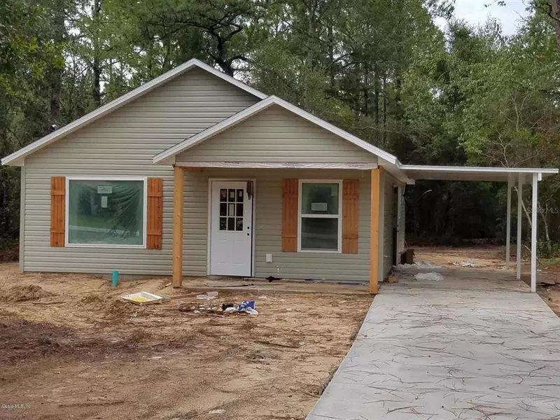 39 Guava Terr PL, Ocklawaha, FL 32179