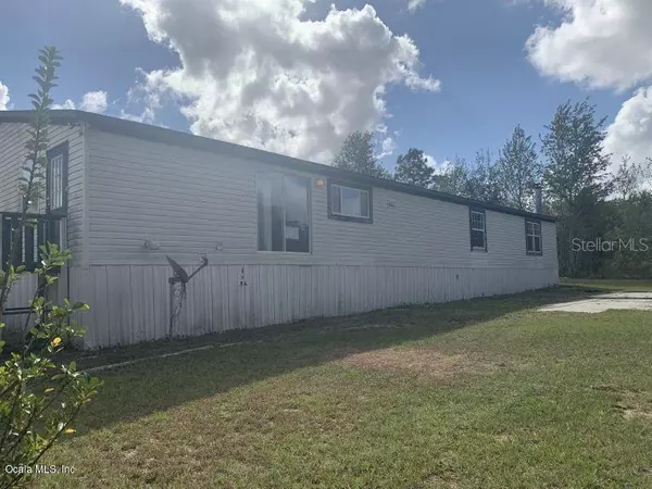 Morriston, FL 32668,2871 SE 151st AVE