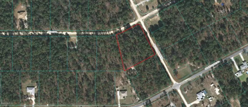 TBD SW 117th  Ave RD, Ocala, FL 34481