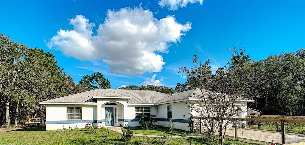 7623 SW 121st TER, Dunnellon, FL 34432