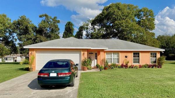 15745 SE 92nd AVE, Summerfield, FL 34491