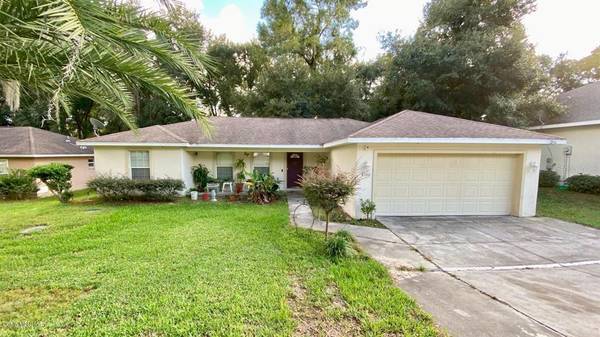 8700 SE 158th ST, Summerfield, FL 34491