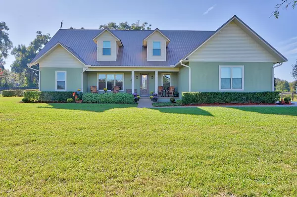 3462 NE 106th ST, Anthony, FL 32617