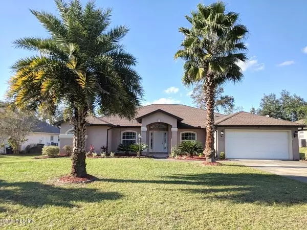 11676 SW 52nd TER, Ocala, FL 34476