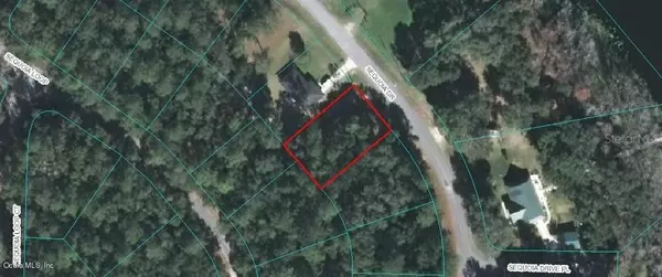 Ocklawaha, FL 32179,TBD Sequoia DR