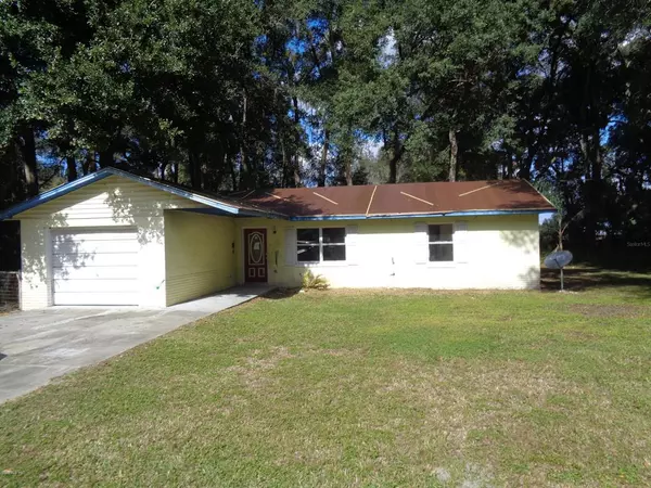 3165 SE 140th PL, Summerfield, FL 34491