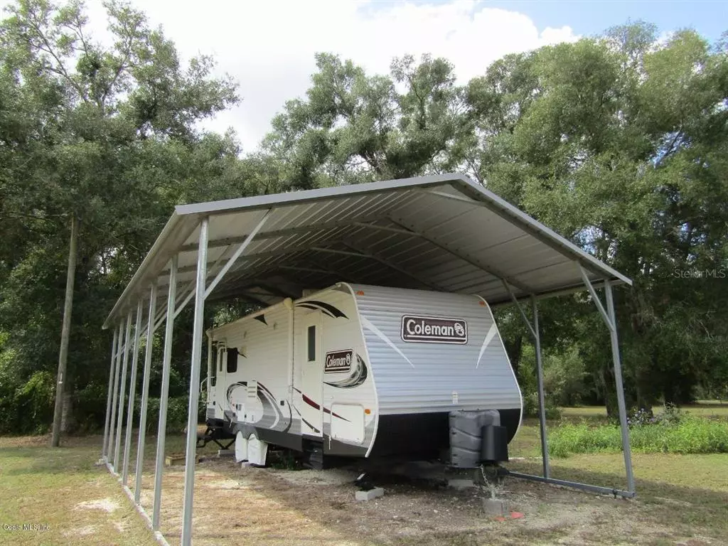 Old Town, FL 32680,87 NE 541st ST