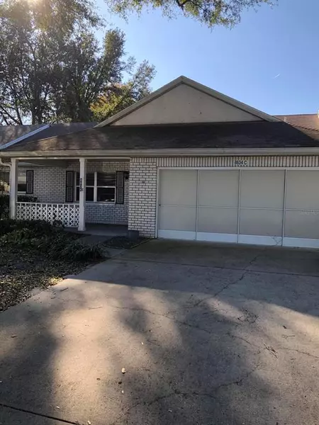 8634 SW 92nd ST #C, Ocala, FL 34481