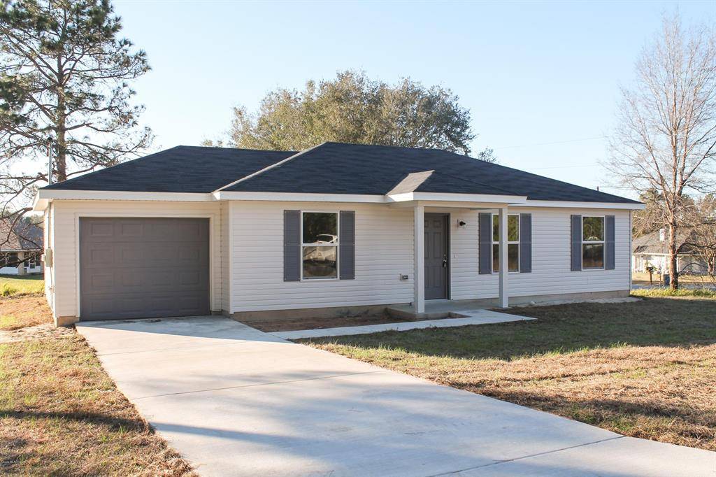 5451 NW 53rd LN, Ocala, FL 34482