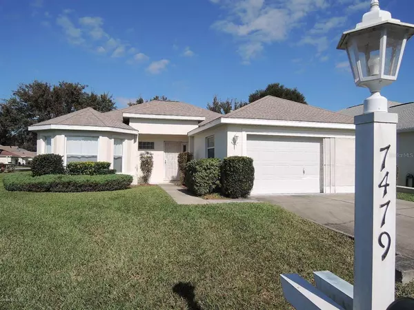 7479 SW 111th LN, Ocala, FL 34476